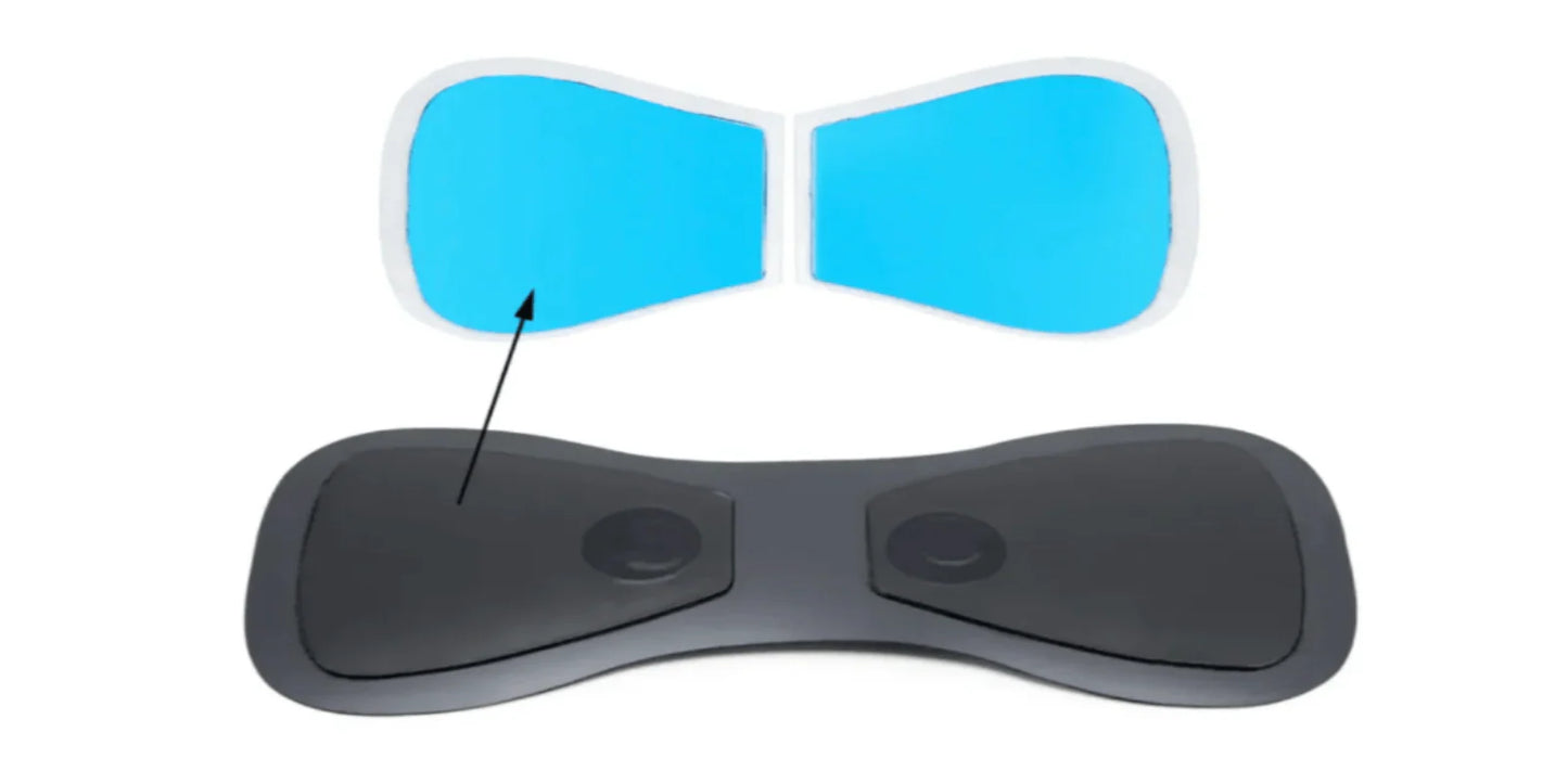 Ultimate Comfort Neck Massager™