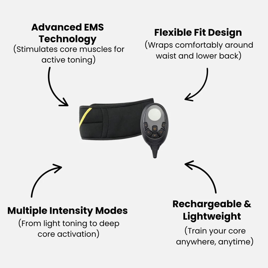 NextGen Core Toning Belt™