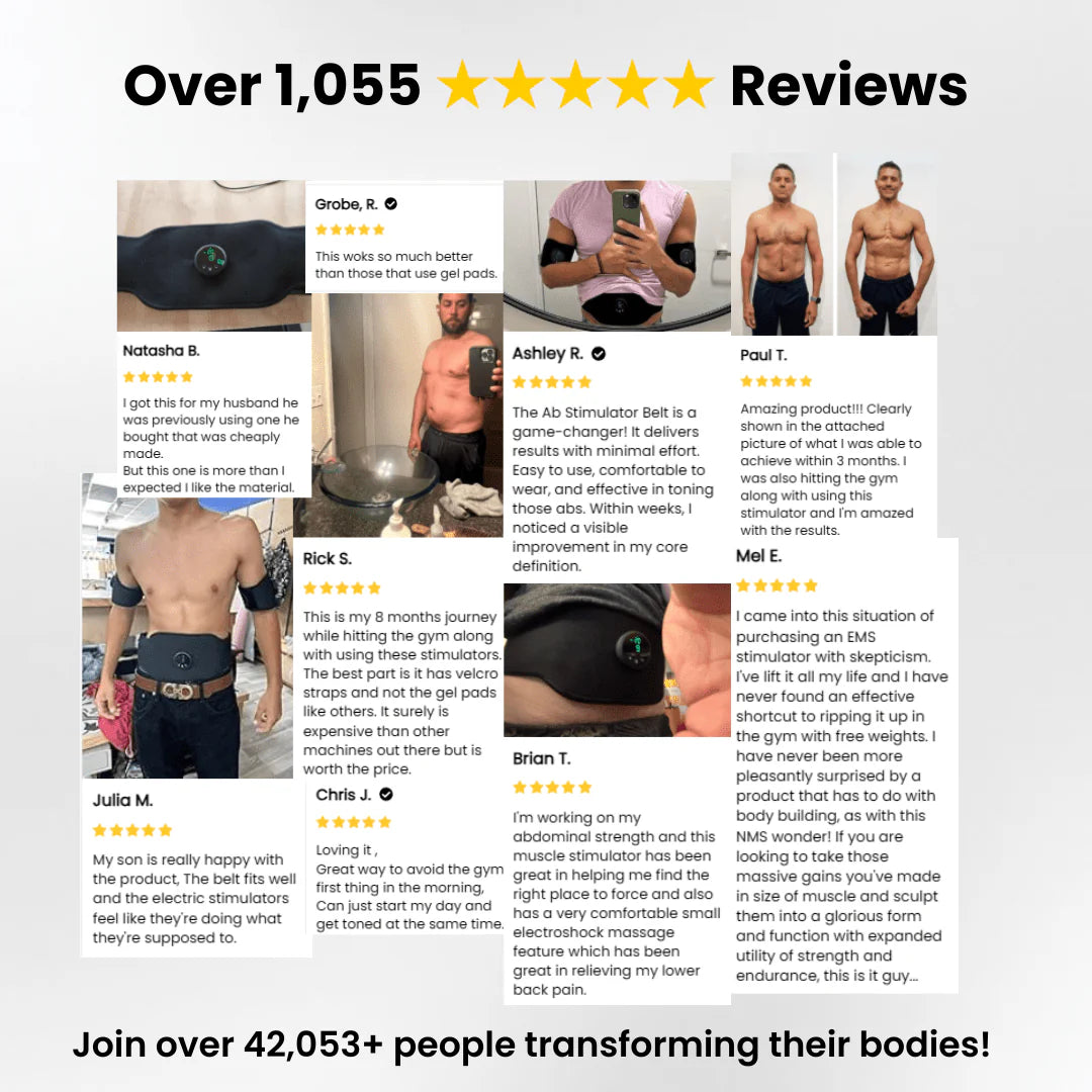 NextGen Ultra Stimulator™