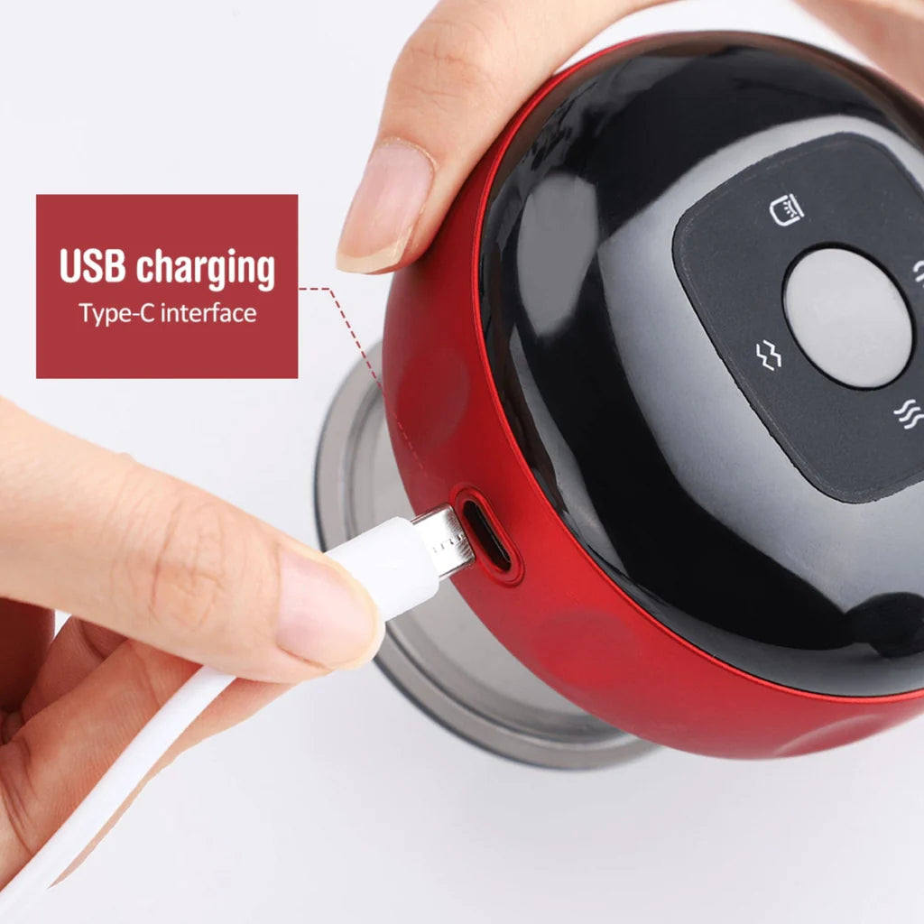 Smart Cupping Therapy Massager: Speed Up Your Recovery™