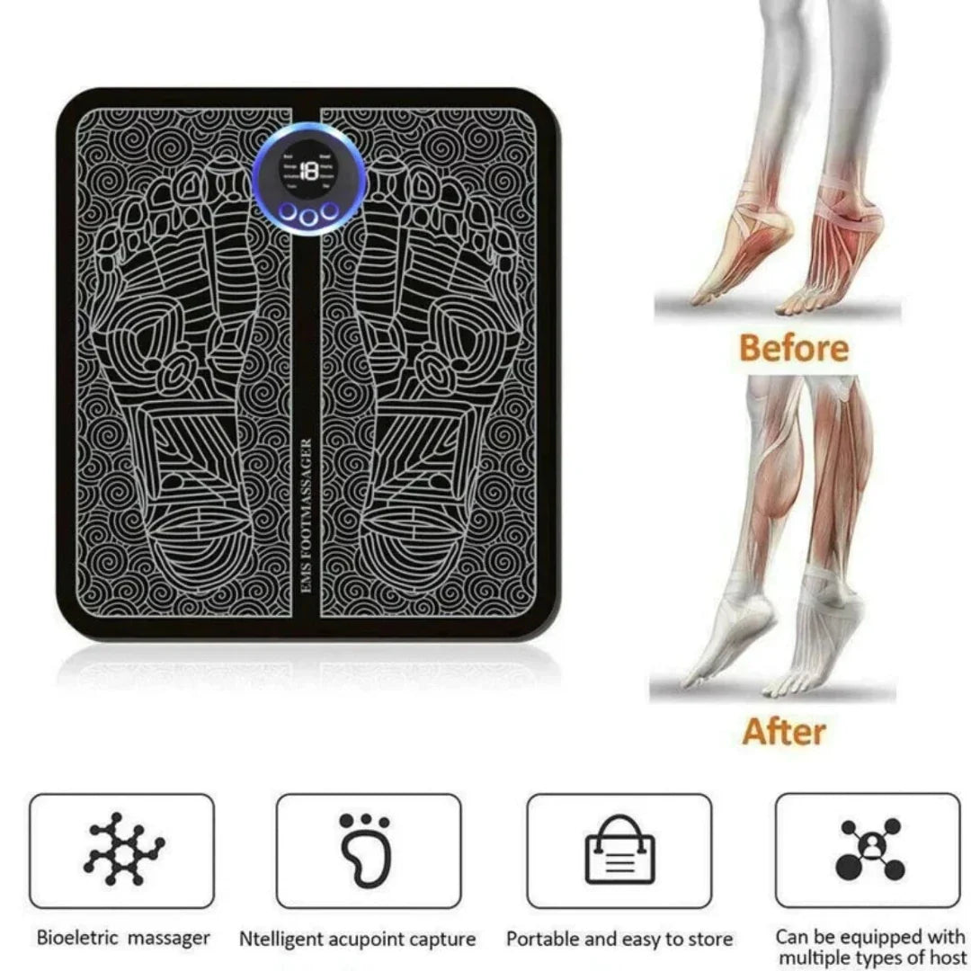 NextGen Foot Massager™