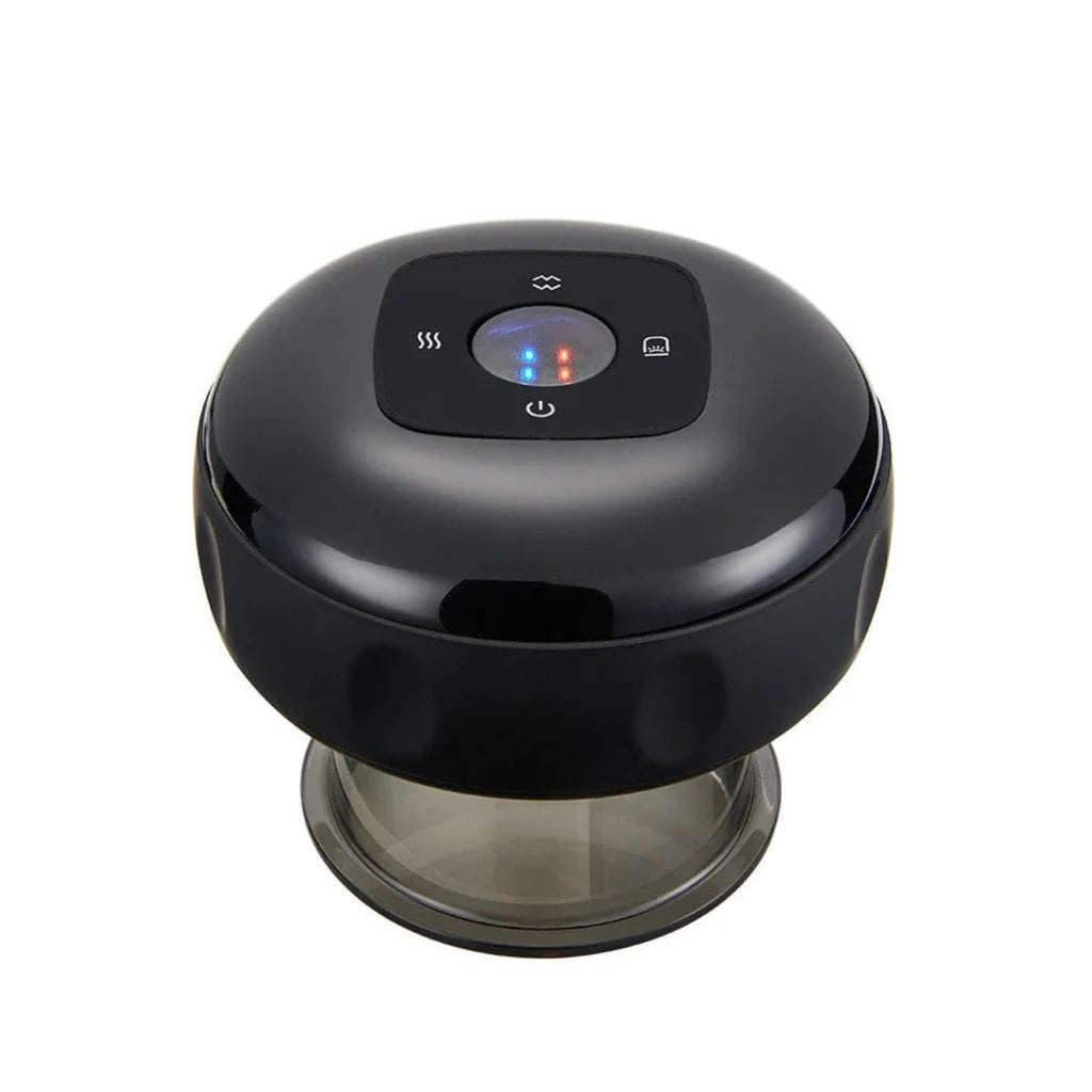 Smart Cupping Therapy Massager: Speed Up Your Recovery™