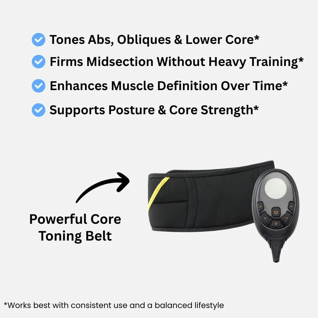 NextGen Core Toning Belt™