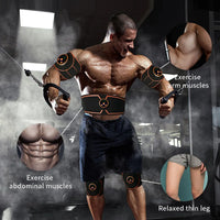 Ultimate Body Sculpting Fitness Belt™