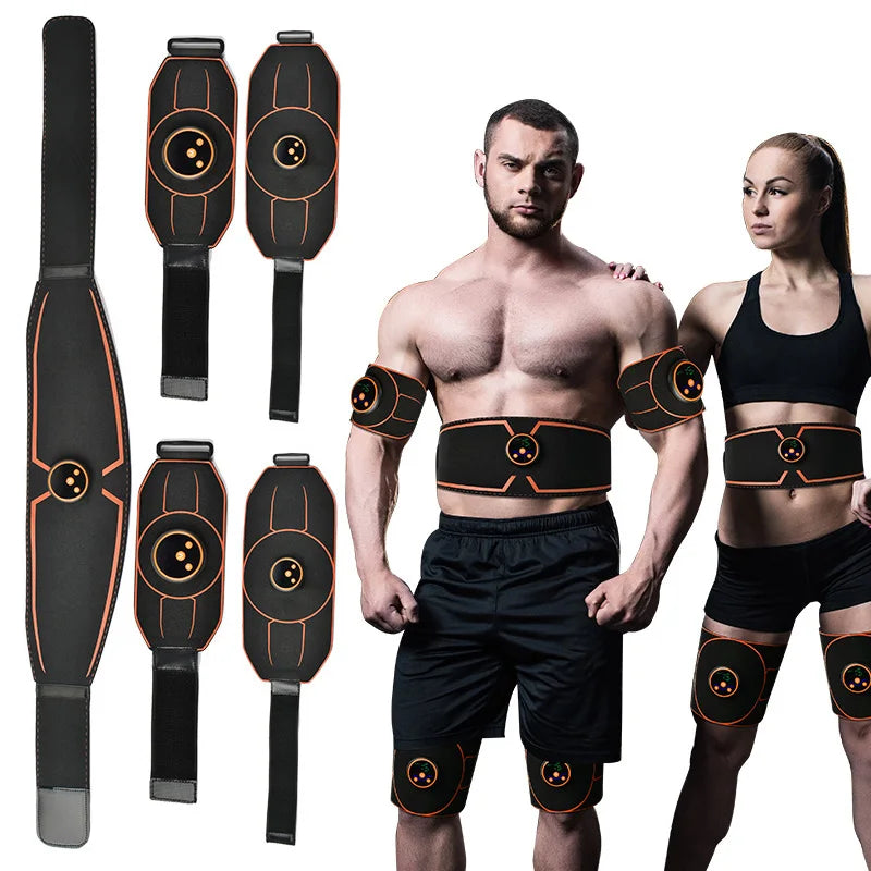 Ultimate Body Sculpting Fitness Belt™