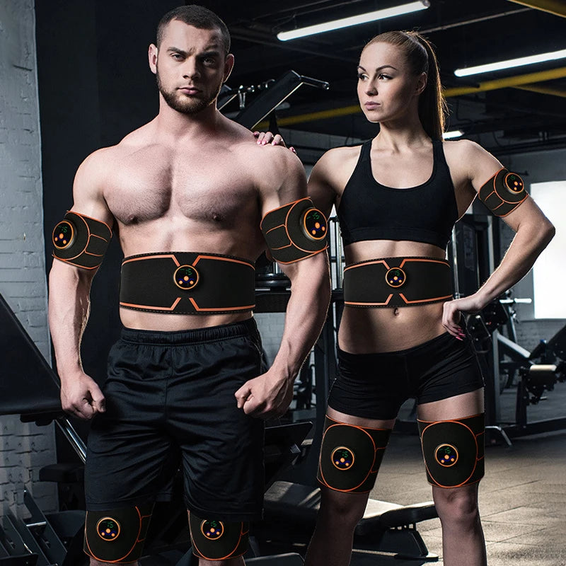 Ultimate Body Sculpting Fitness Belt™