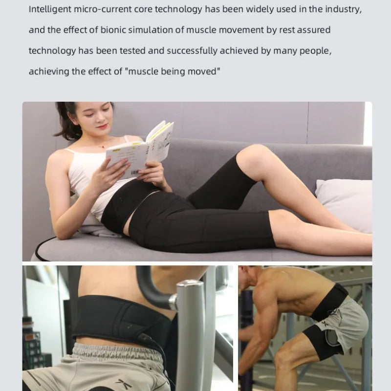 NextGen Core Toning Belt™