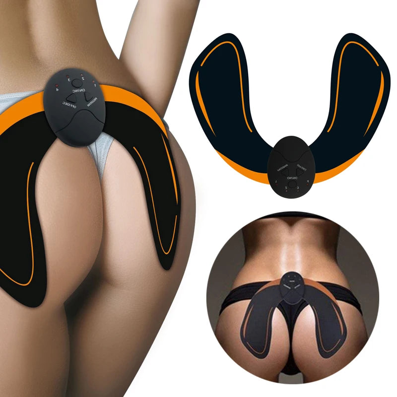 Glute Stimulator - Tone and Strengthen Your Glutes
