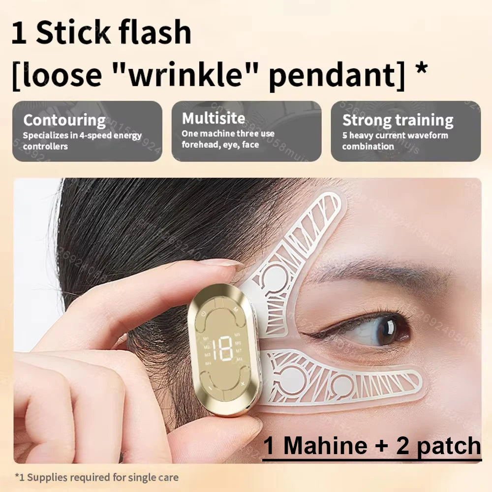 Facial Muscle Stimulator™
