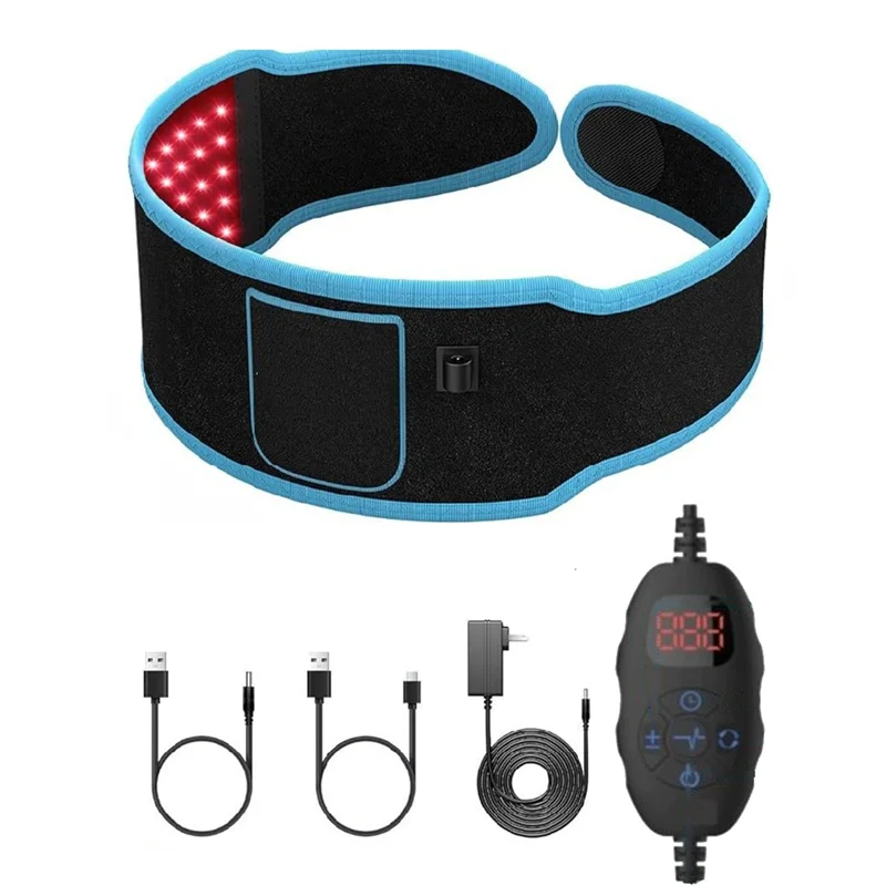 Revitalize Light Therapy Belt™