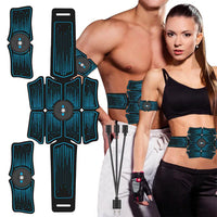 BurnLab Muscle Stimulator Transformation™