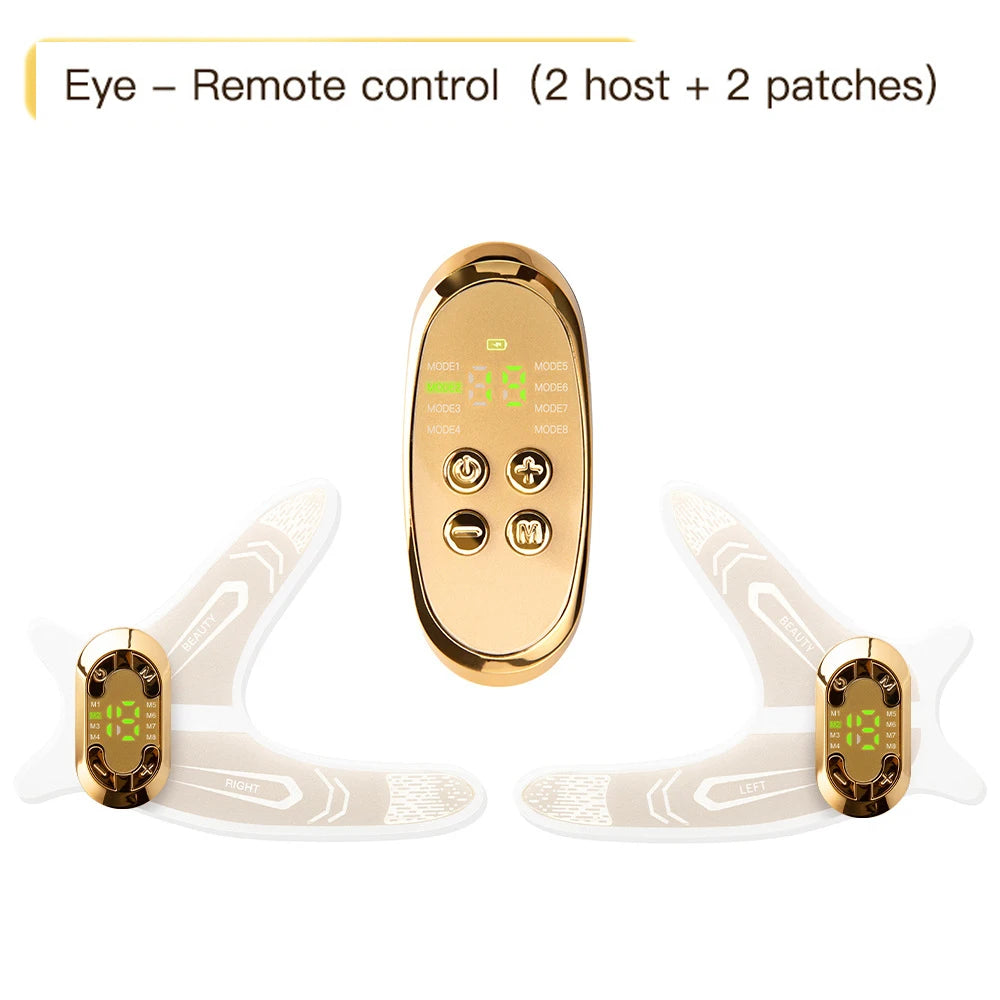 Facial Muscle Stimulator™