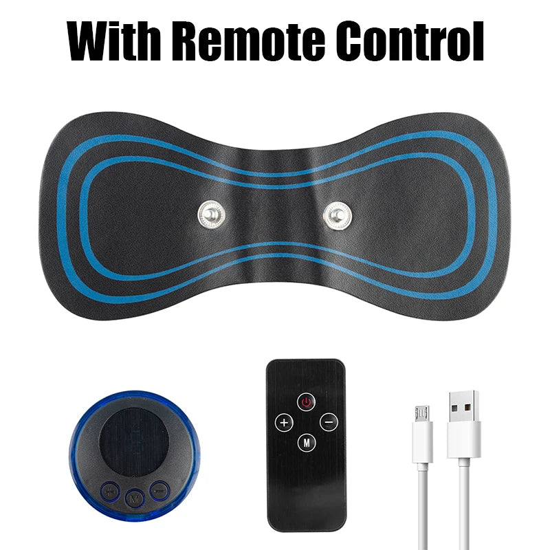 Ultimate Comfort Neck Massager™