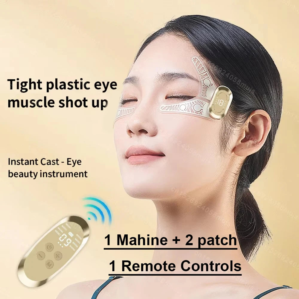 Facial Muscle Stimulator™