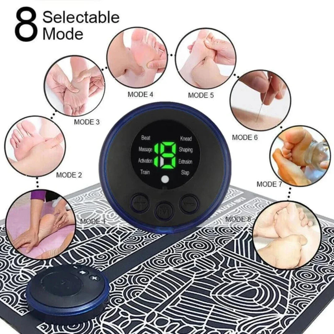 NextGen Foot Massager™