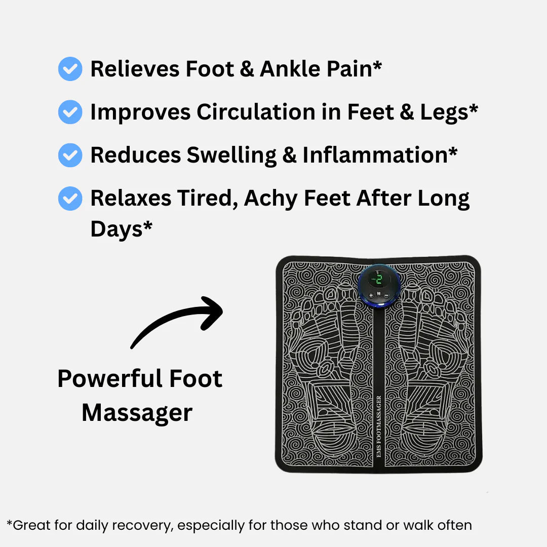 NextGen Foot Massager™