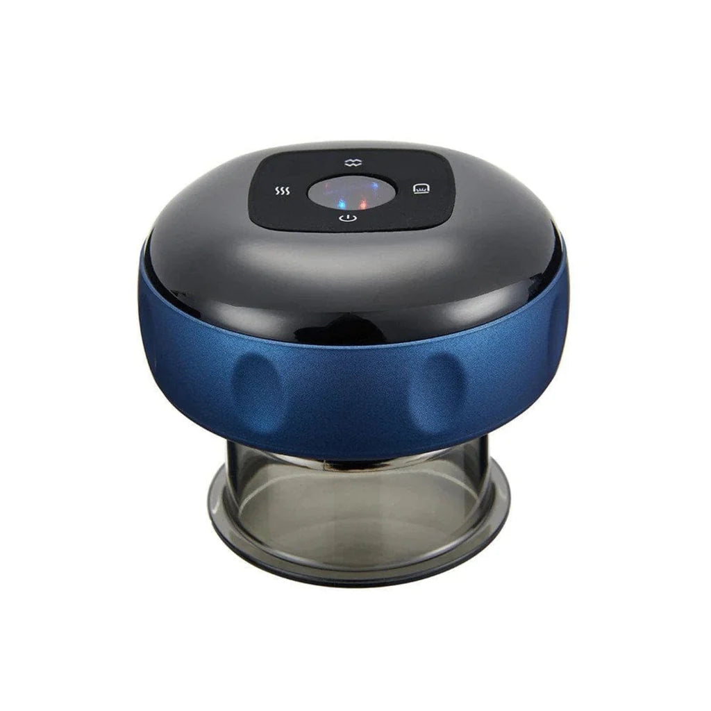 Smart Cupping Therapy Massager: Speed Up Your Recovery™