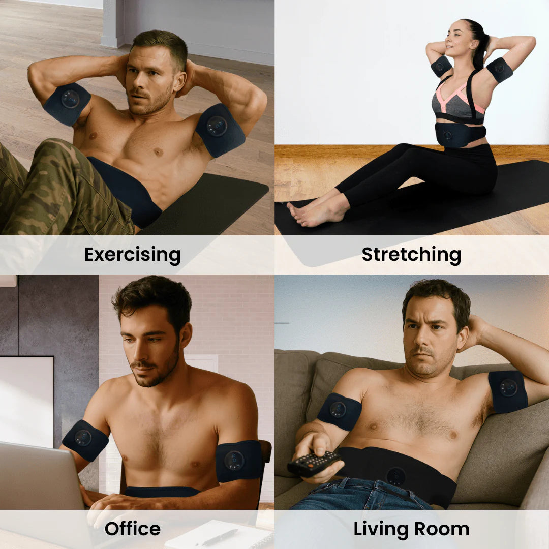 NextGen Ultra Stimulator™