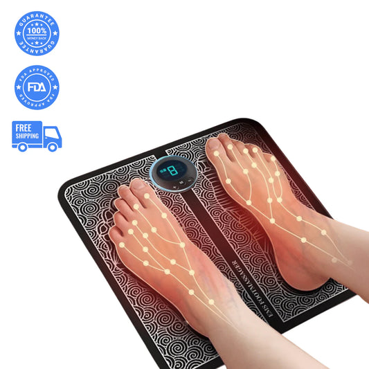 NextGen Foot Massager™