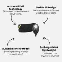 NextGen Core Toning Belt™