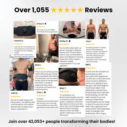 NextGen Ultra Stimulator™