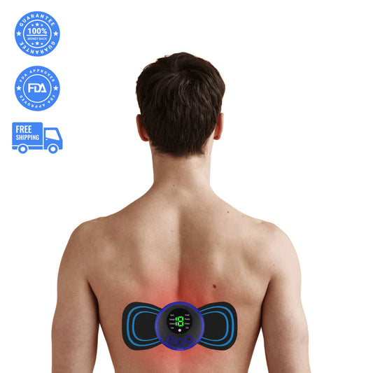 Ultimate Comfort Neck Massager™