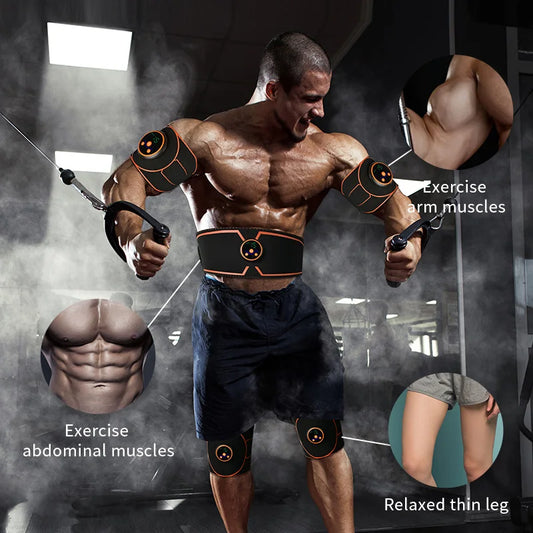 Ultimate Body Sculpting Fitness Belt™