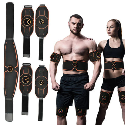 Ultimate Body Sculpting Fitness Belt™