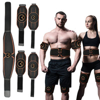 Ultimate Body Sculpting Fitness Belt™