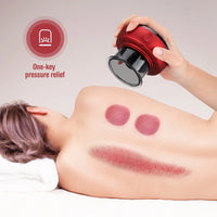 Smart Cupping Therapy Massager: Speed Up Your Recovery™
