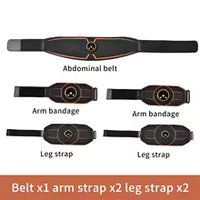 Ultimate Body Sculpting Fitness Belt™