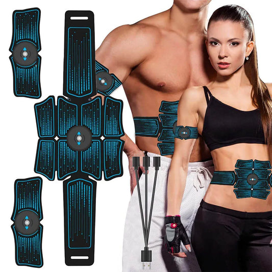 NextGen Muscle Stimulator Transformation Kit (Special Offer)™