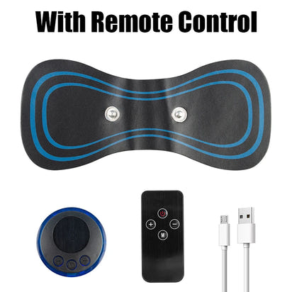 Ultimate Comfort Neck Massager™