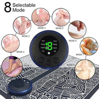 NextGen Foot Massager™