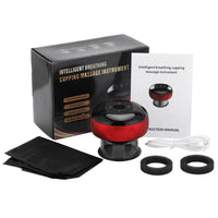Smart Cupping Therapy Massager: Speed Up Your Recovery™